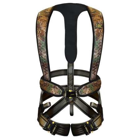 Hunter Safety System HSS-320 Ultra-Lite Flex Harness 