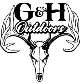 G&H Outdoors Skull Hangers