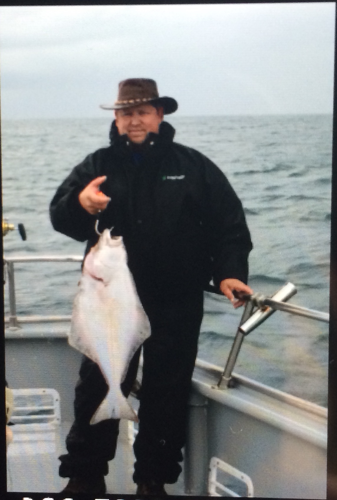 halibut-alaska